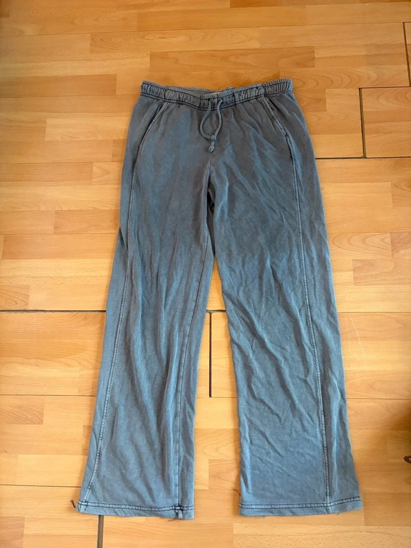 Street Style - Before